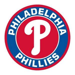 Philadelphia phillies logo