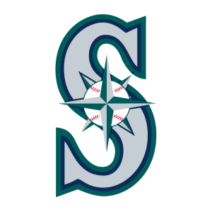 Seattle Mariners Logo