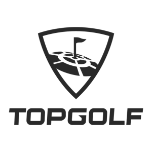 Topgolf logo 
