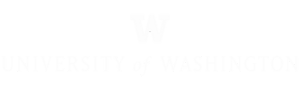 University of Washington Logo