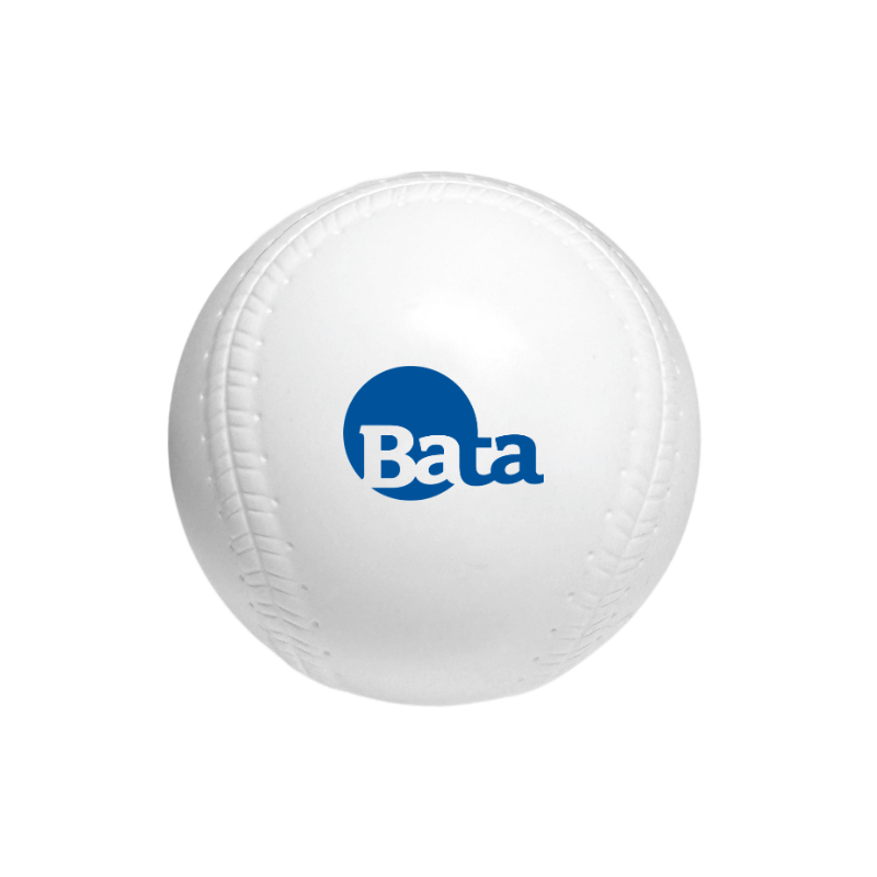 Low-Impact Realistic-Seam 9in Baseballs (12 Pack)