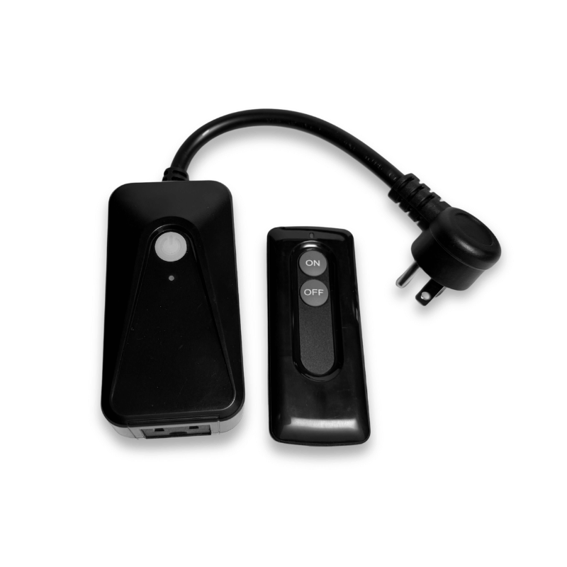 Bata Cordless Remote Control