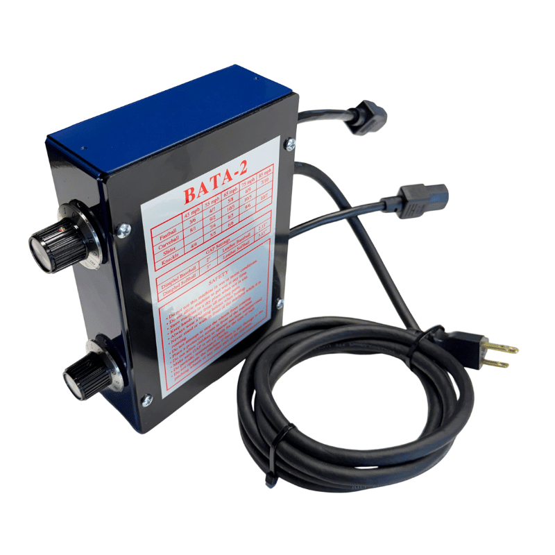 Bata Complete Control Box Bata 2