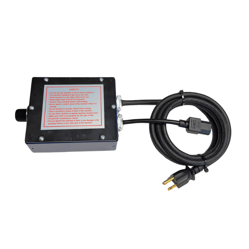 Bata Complete Control Box