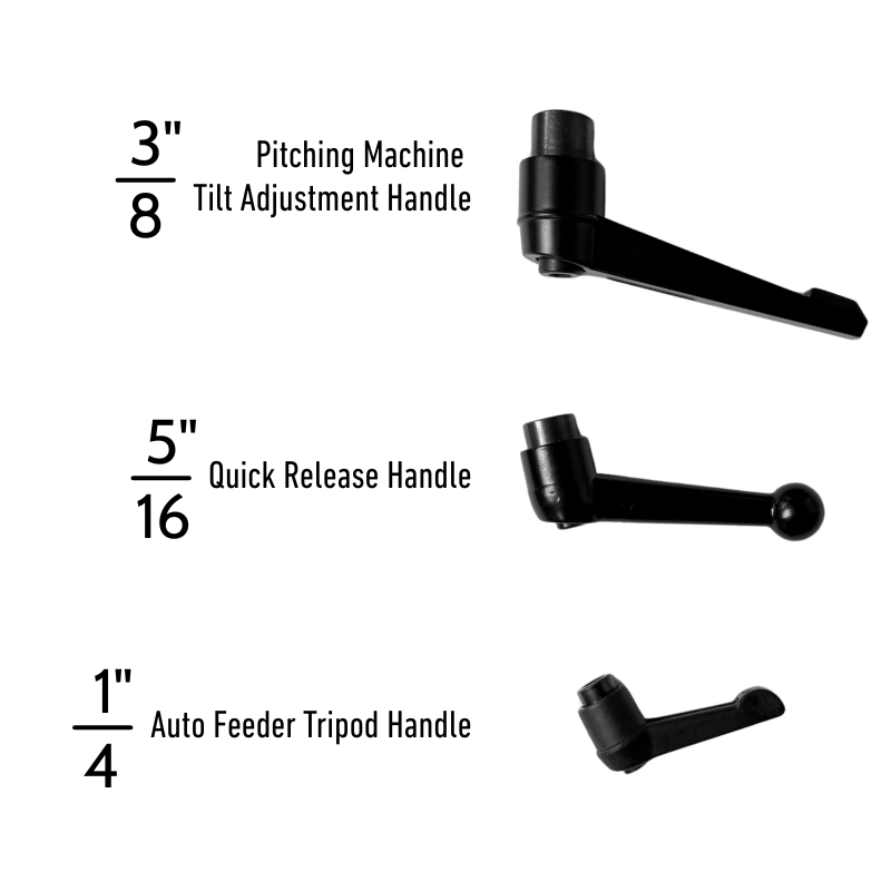 Bata Replacement Handles