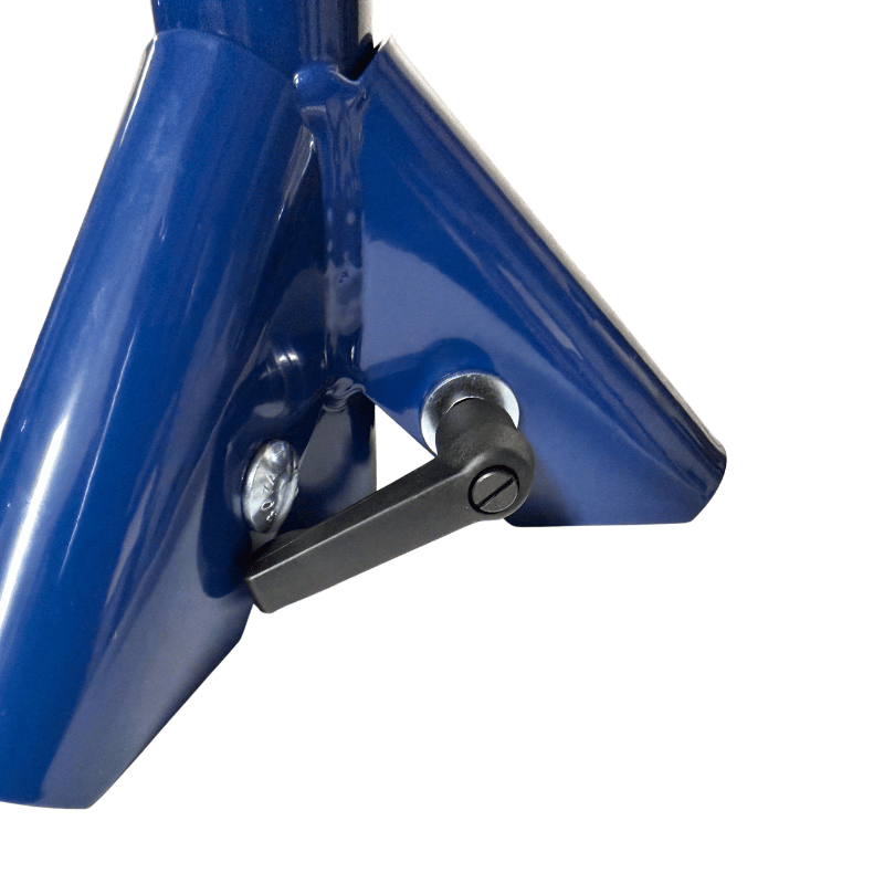 Complete Stand for Bata Auto Feeder