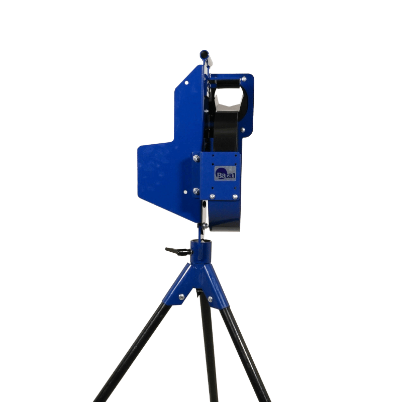 BATA-1 Pitching Machine