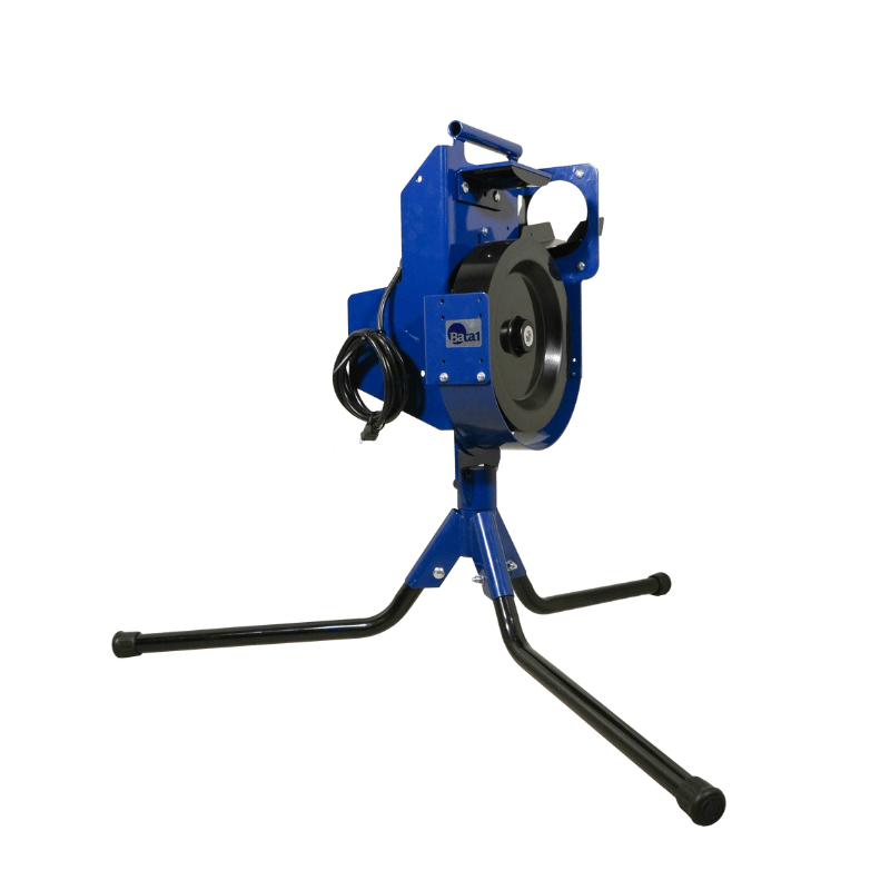BATA-1 Pitching Machine