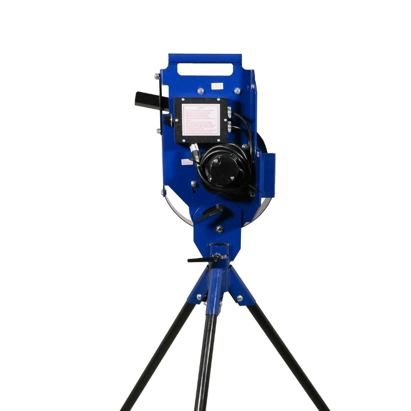 BATA-1 Pitching Machine