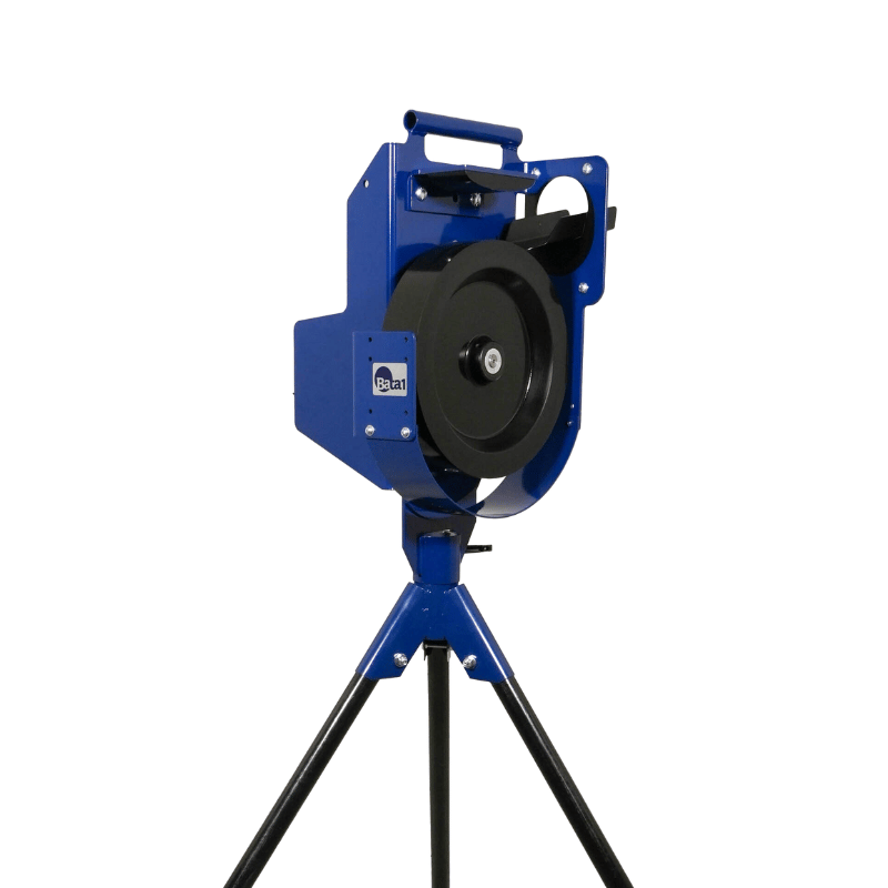 BATA-1 Pitching Machine