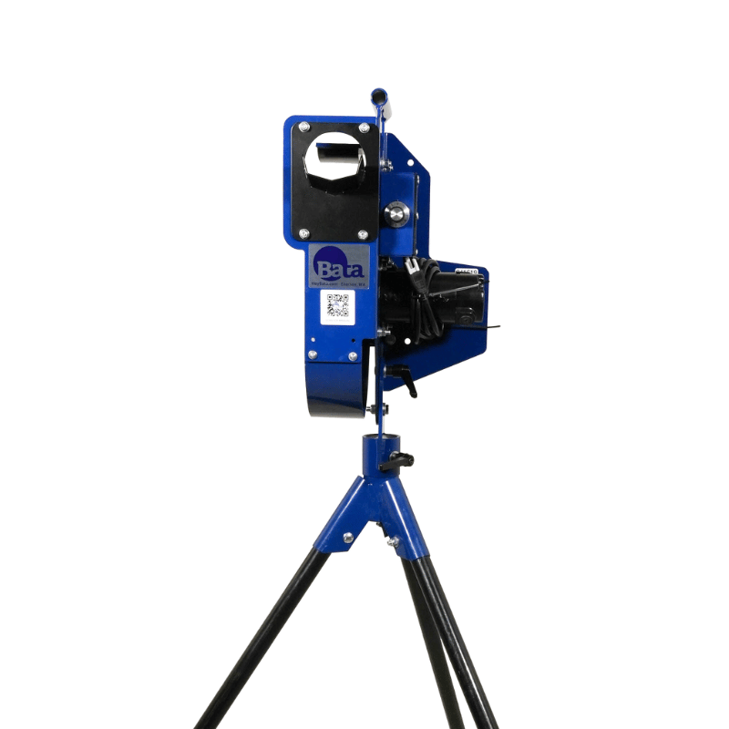 BATA-1 Pitching Machine