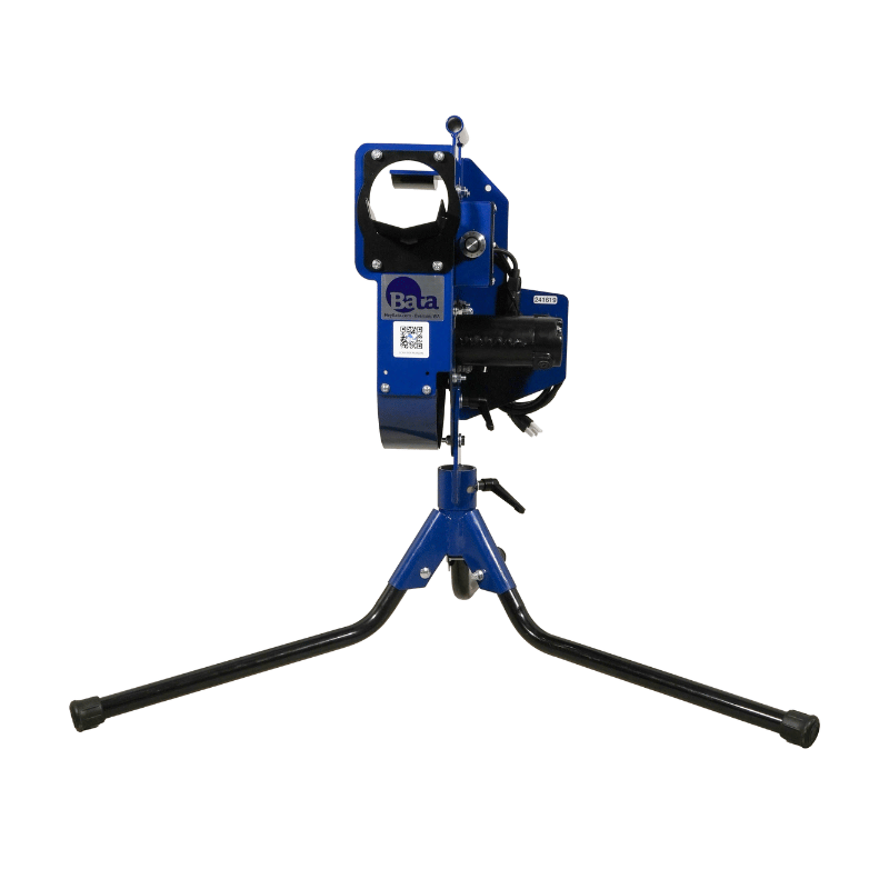 BATA-1 Pitching Machine