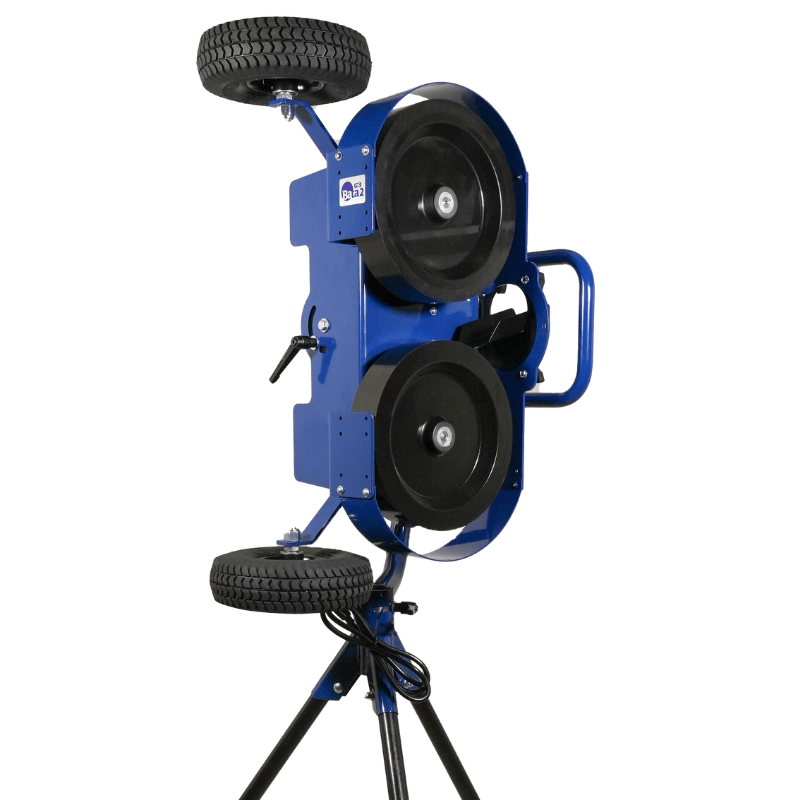 BATA-2 Pitching Machine