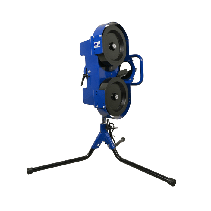 BATA-2 Pitching Machine | Batting Cages Inc