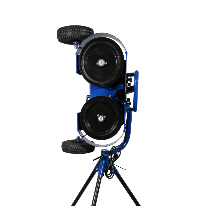 BATA-2 Pitching Machine (Open Box)