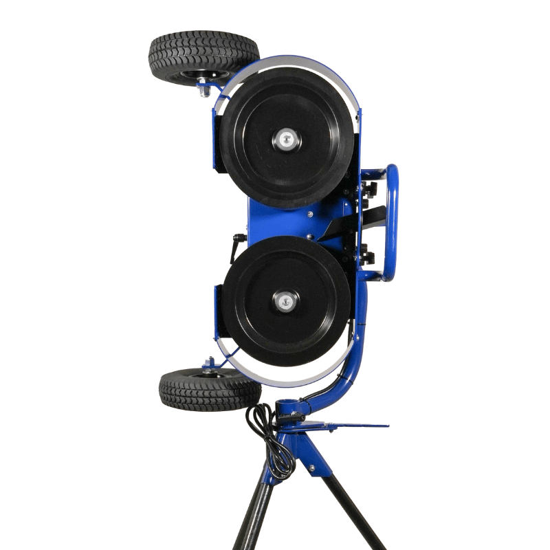 BATA-2 Pro Pitching Machine