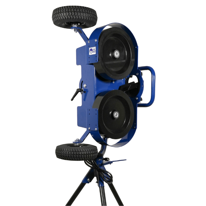 BATA-2 Pro Pitching Machine