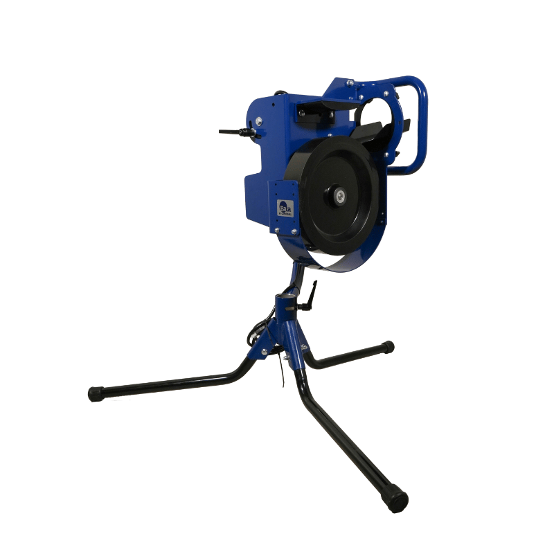 BATA B-1 Curveball Pitching Machine