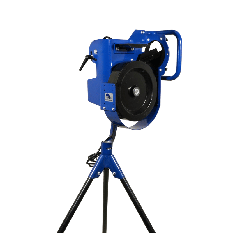 BATA B-1 Curveball Pitching Machine