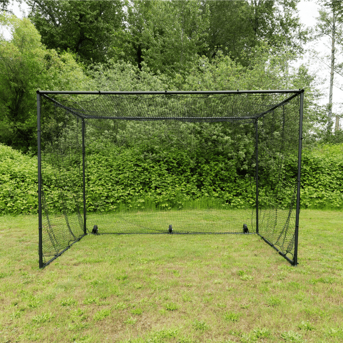 BCI Portable Backstop | Batting Cages Inc