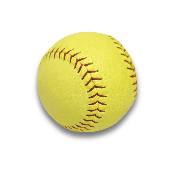 Bata 12in Low Seam Softballs (12 Pack)