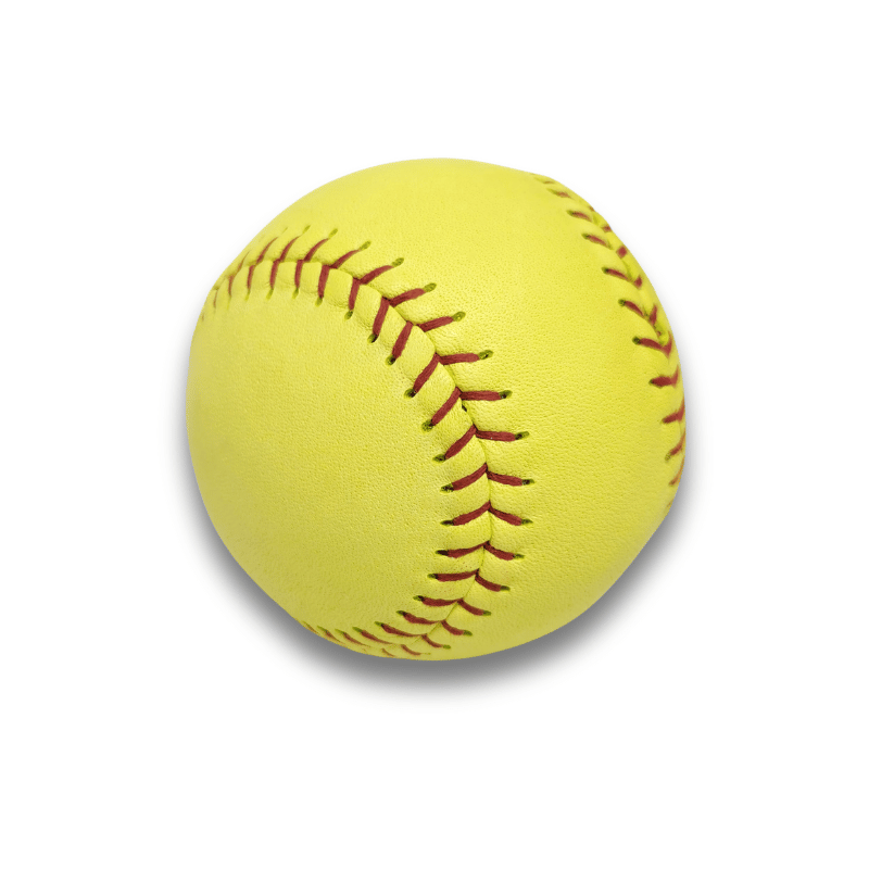 Bata 12in Low Seam Softballs