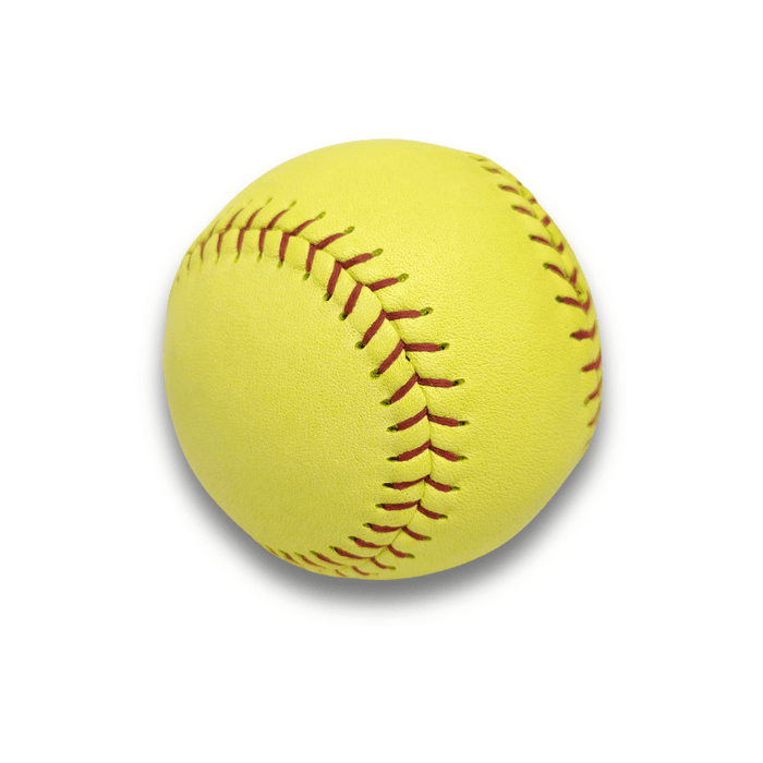 Bata 12in Low Seam Softballs (12 Pack)