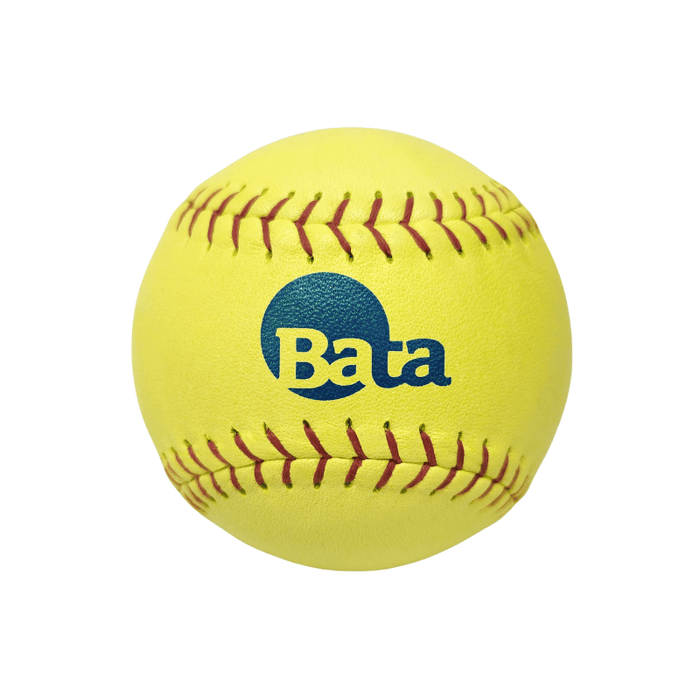 Bata 12in Low Seam Softballs (12 Pack)