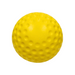 Bata 12in Yellow Dimpled Softballs