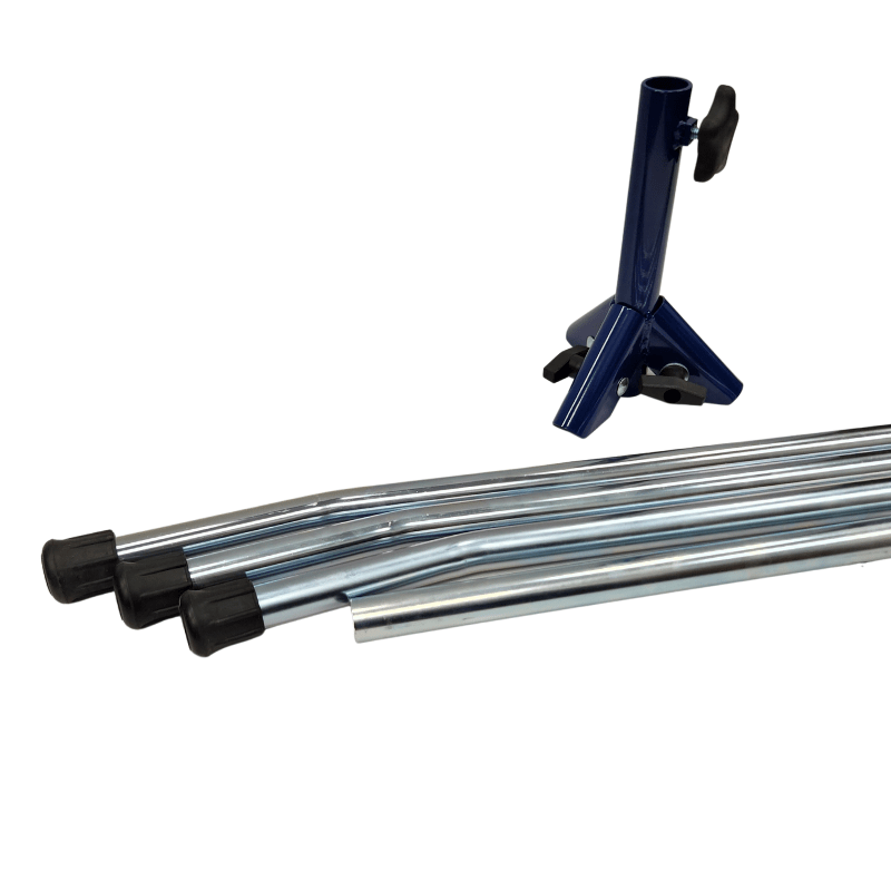Auto Feeder Tripod and legs