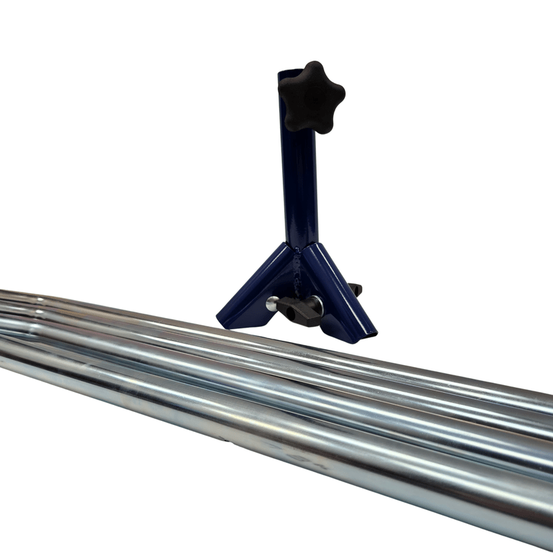 Auto Feeder tripod and legs