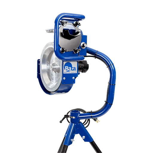 BATA B-1 Curveball Pitching Machine (Refurbished)