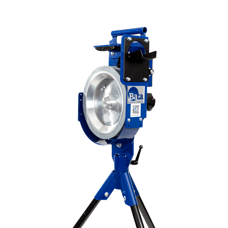 BATA-1 Pitching Machine (Refurbished)