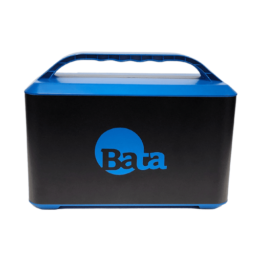 Bata Portable Pitching Machine Battery