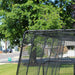 Freestanding Trapezoid Batting Cage [Complete]