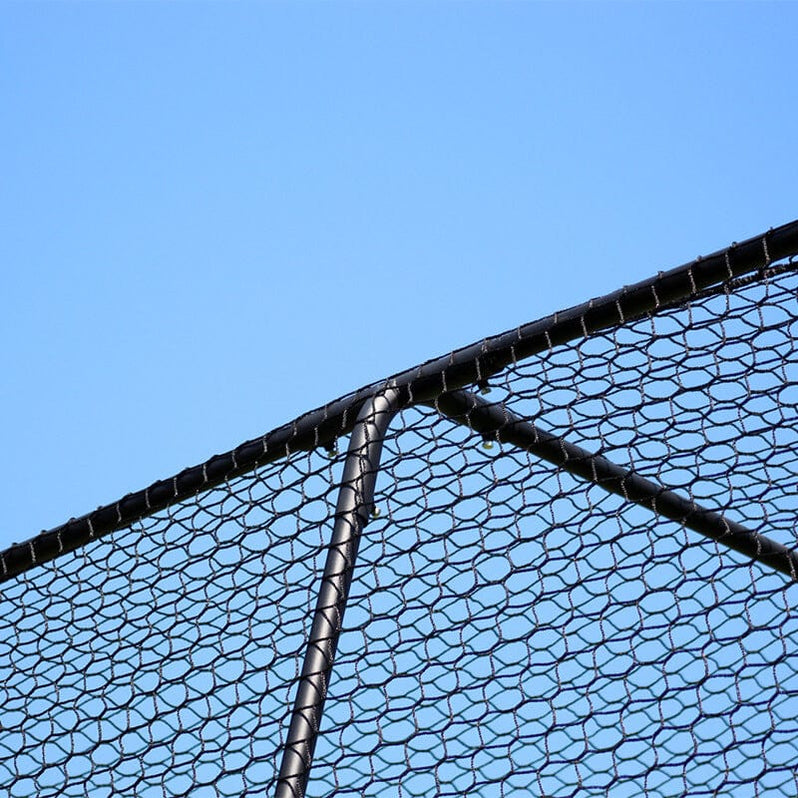 freestanding-trapezoid-batting-cage-complete-system