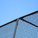 Freestanding Trapezoid Ultra Batting Cage Package