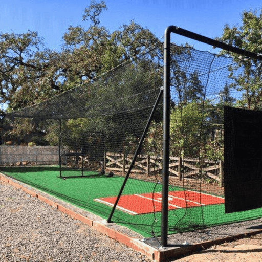 Batting cages hot sale for sale
