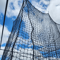The Thumper Ultra Batting Cage