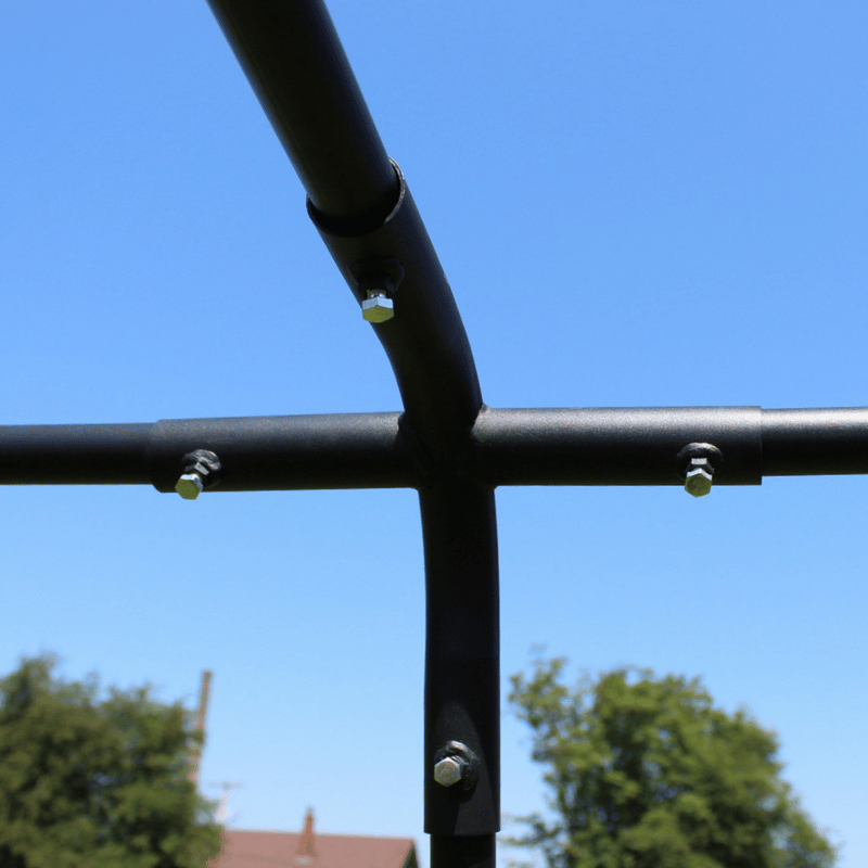 Trapezoid Batting Cage Frame Corner Kit