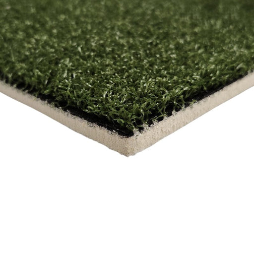 Deluxe Padded Batting Cage Turf