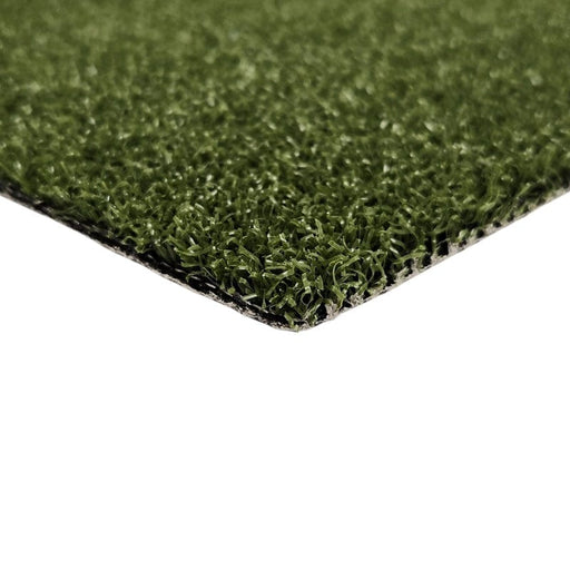 Deluxe Unpadded Artificial Batting Cage Turf