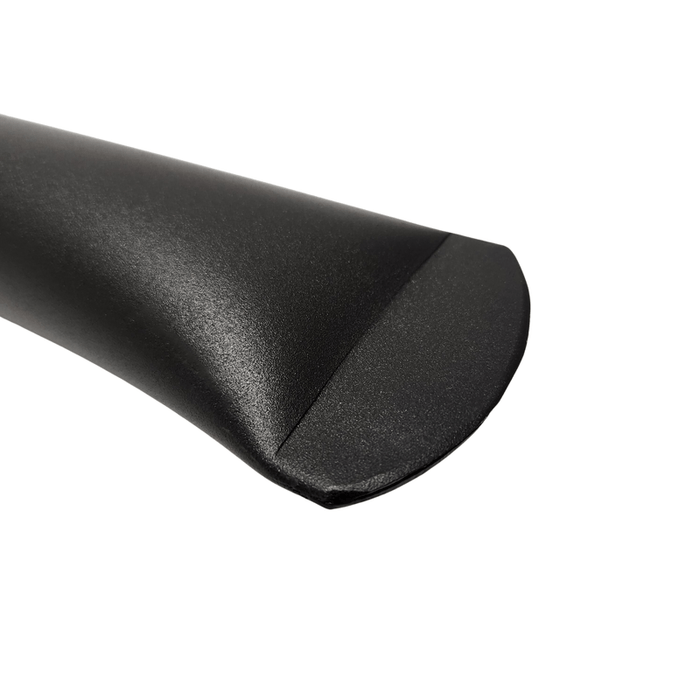 Concrete Free Ground Sleeves For Batting Cage Stability