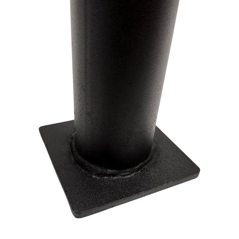 The Thumper Batting Cage Concrete Ground Sleeves