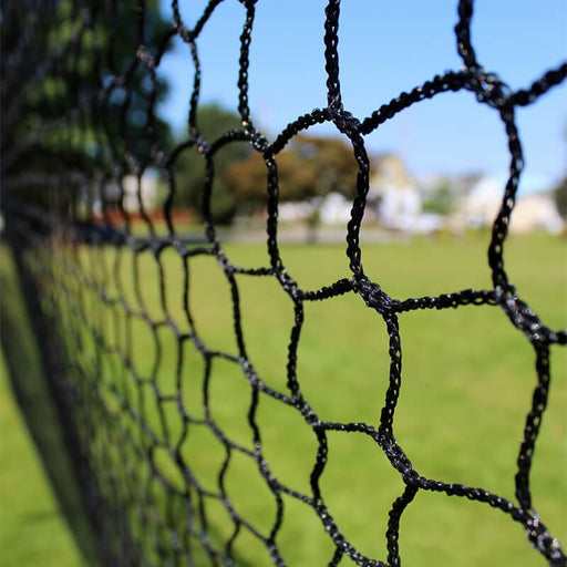 #32 HDPE Net Only for Trapezoid Batting Cages