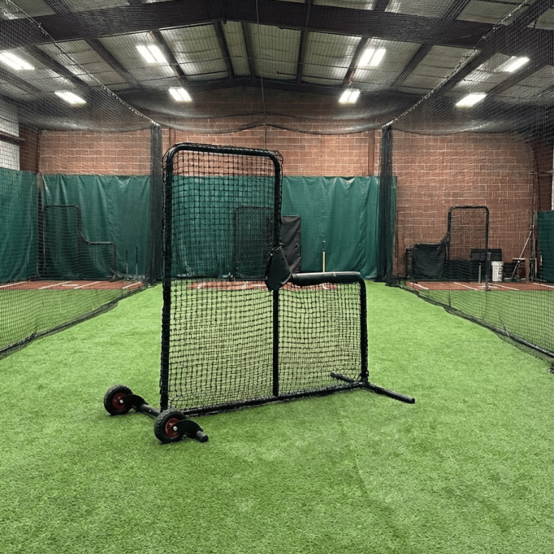 Armadillo Protective L-Screen (Aluminum)