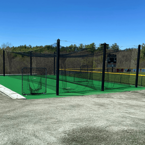 トムソン　mastodon batting-cages-inc-mastodon-