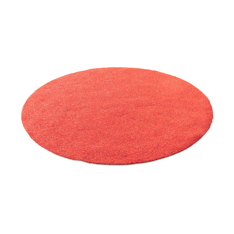 On Deck Circle Mat Clay / 6ft