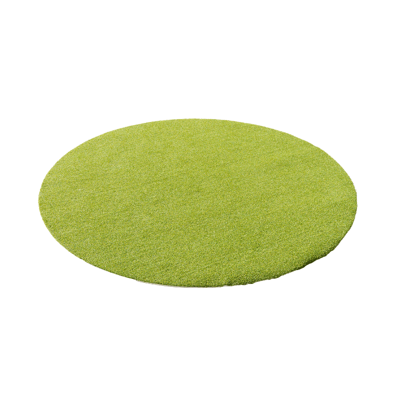 On Deck Circle Mat Green / 6ft