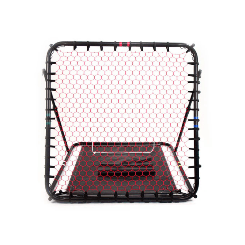 Pitchback Rebound Trainer Screen
